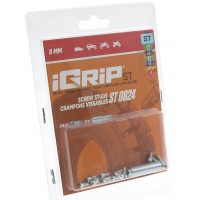 DYGLIAI IGRIP 8MM STANDARD ST-08 24VNT